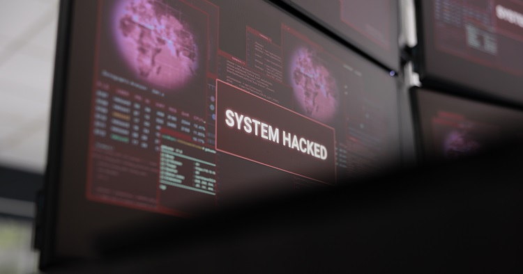 Cyber Versicherung