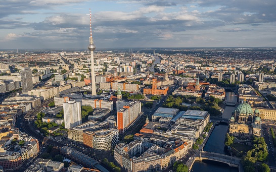 Versicherungsmakler Berlin